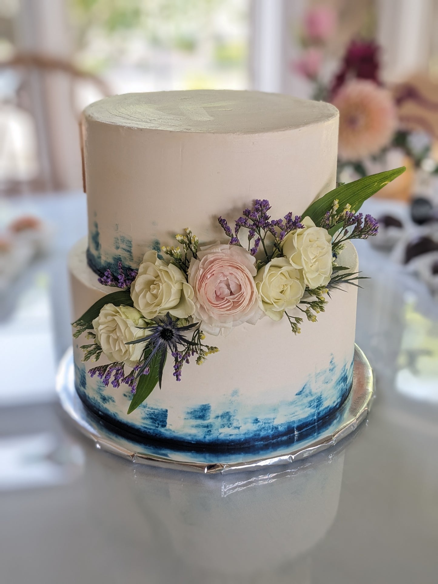 Wedding Cakes